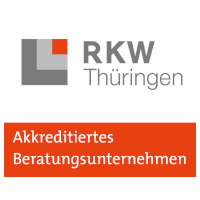 RKW Thüringen: zertifizierte Berater